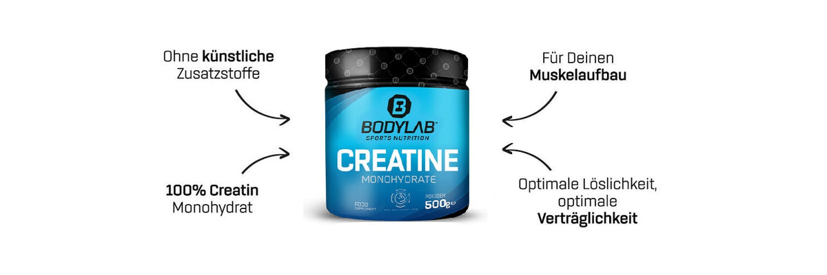 Creatine Poder neues Design 1500x500