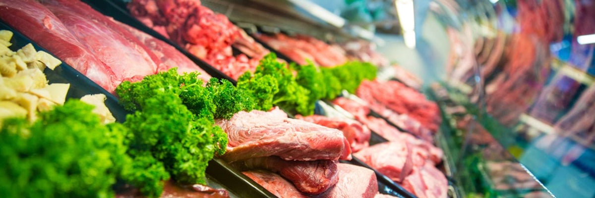 Eiweissreiche Ernährung