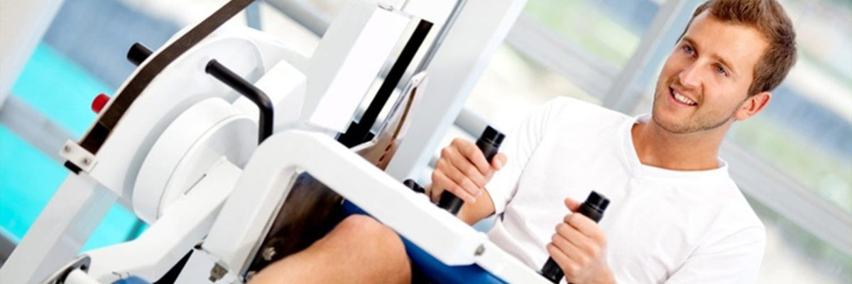 PrePostWorkout