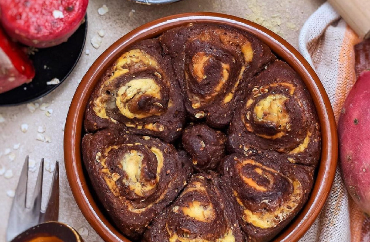 Schoko-Frischkäse-Kuchen 1500x500