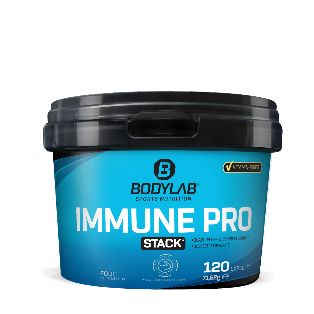 Immune Pro Stack (120 Kapseln)
