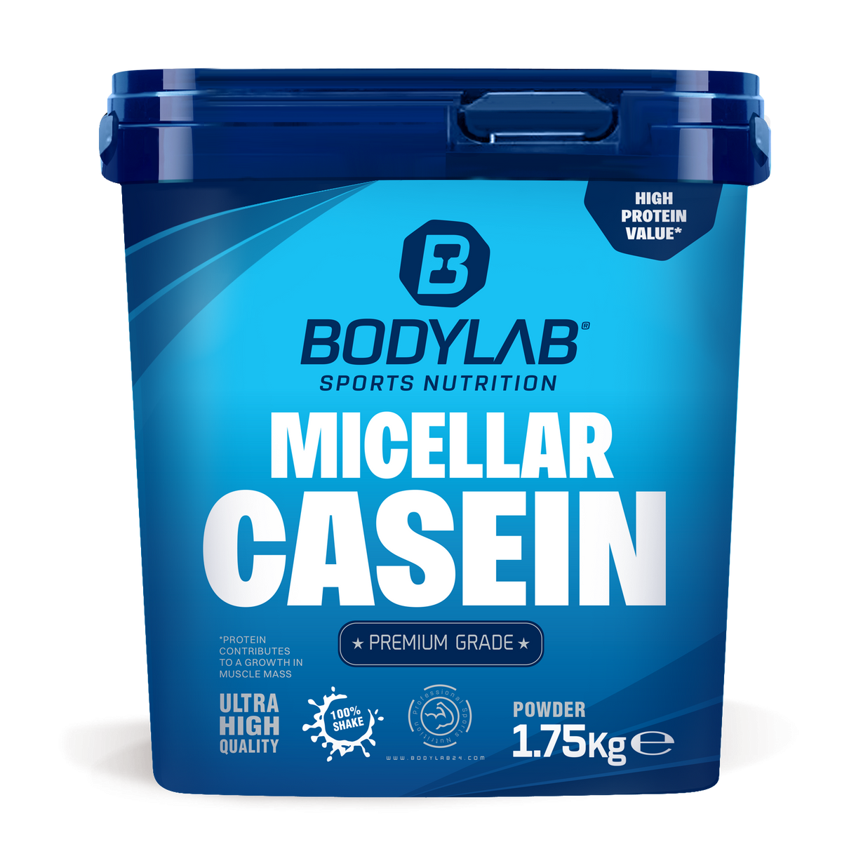 Casein Micellar (1750g)