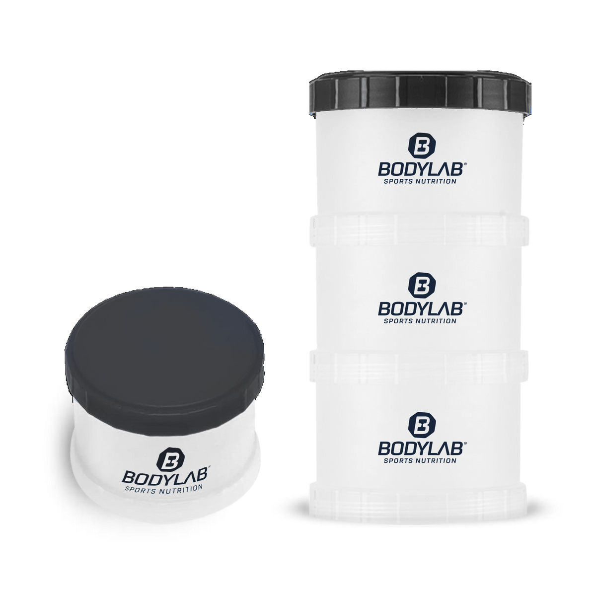 Powder Tower (3x180ml)