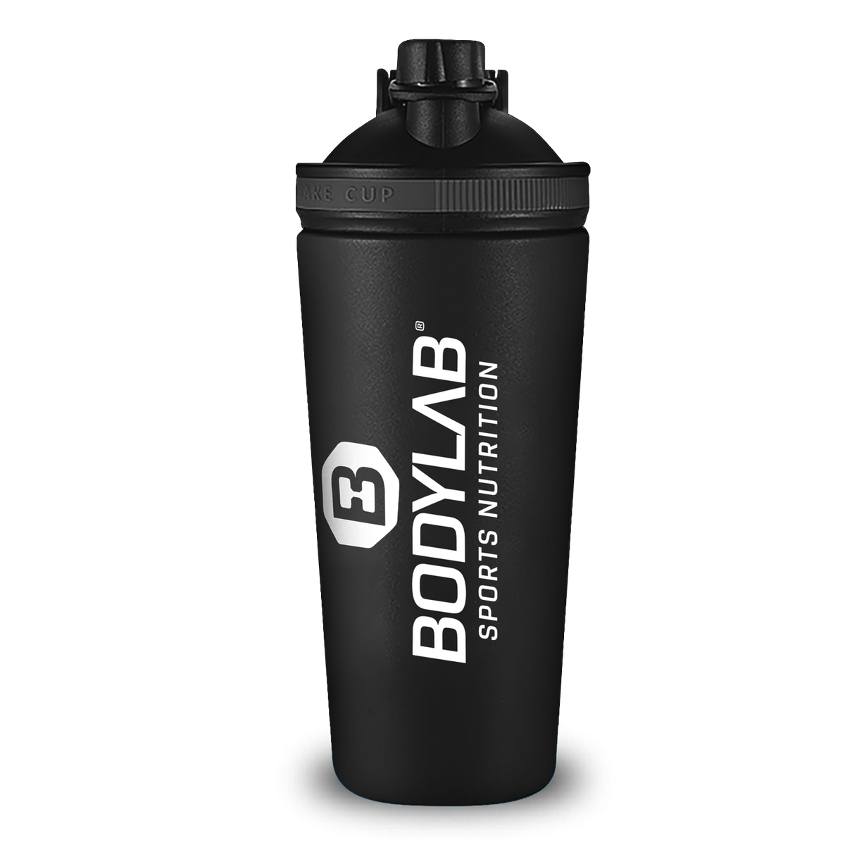 Bodylab Stainless Steel Shaker (750ml)
