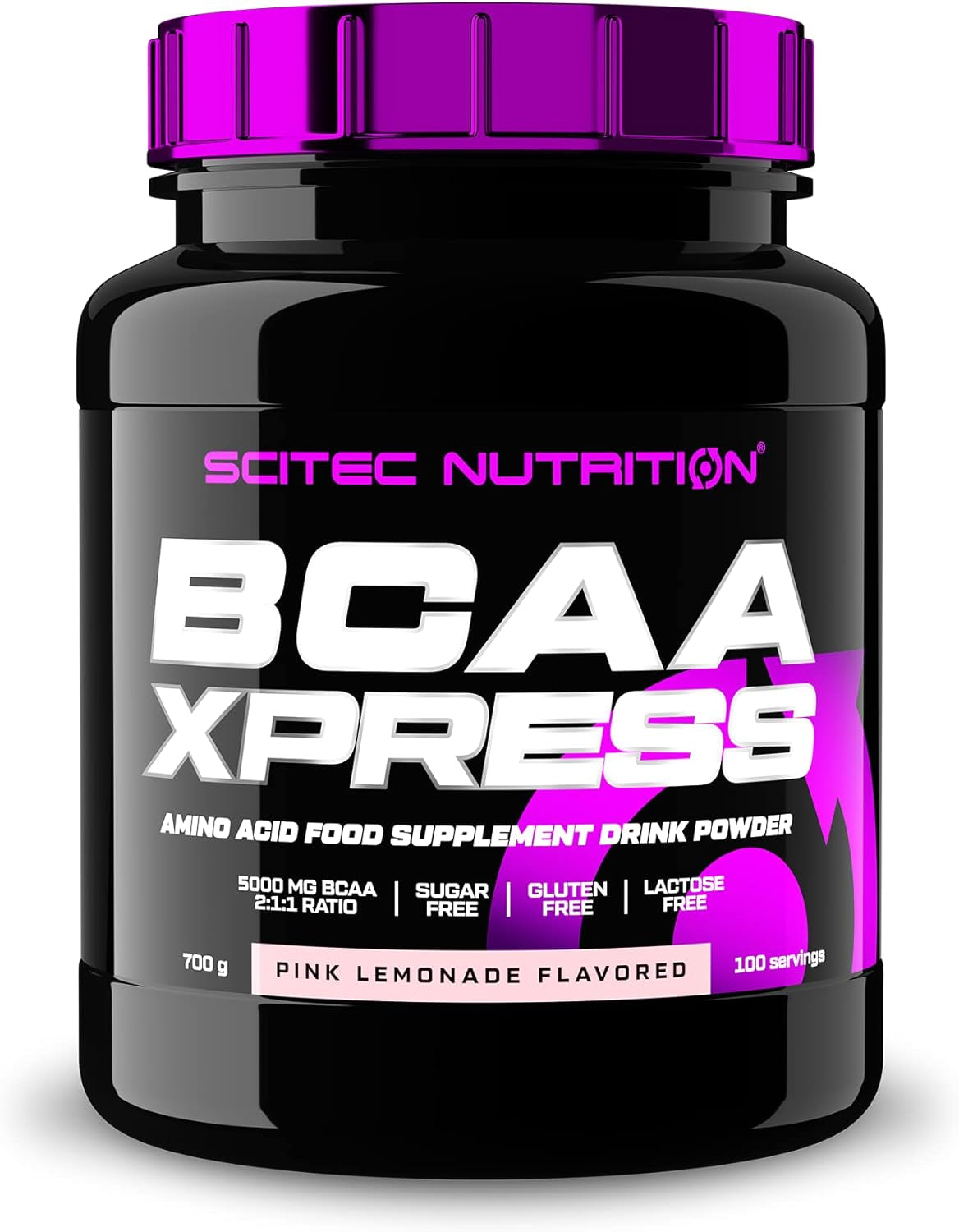 BCAA Xpress (700g)
