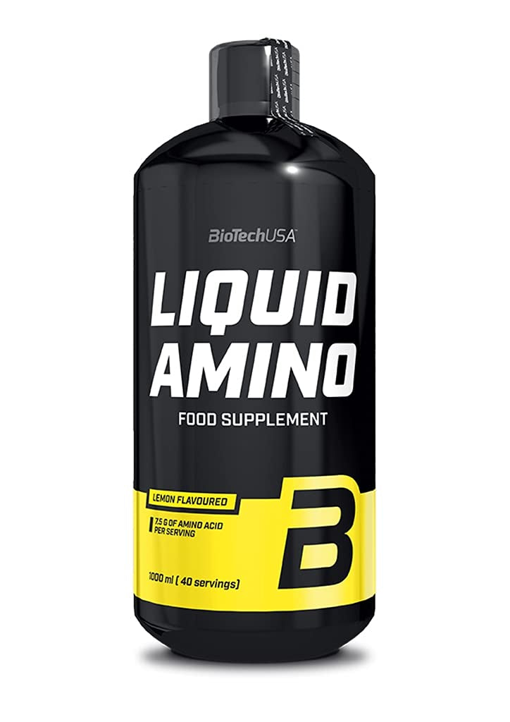Liquid Amino (1000ml)