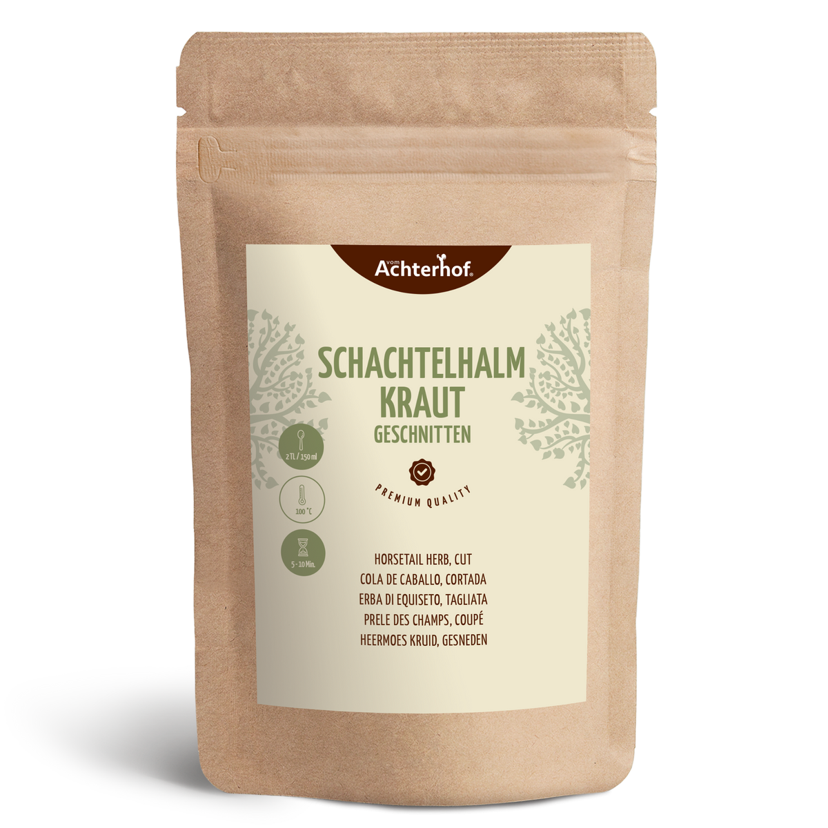Schachtelhalmkraut geschnitten (1000g)