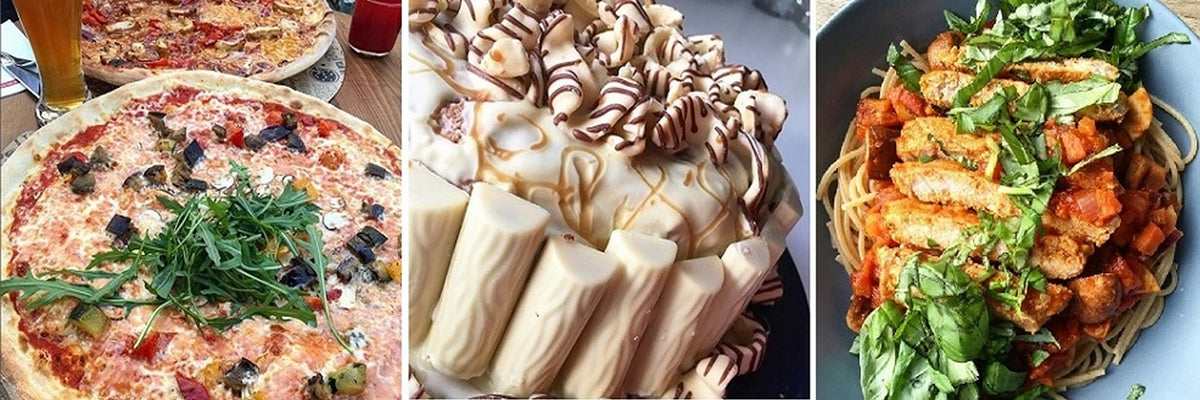 Cheat Day Abnehmen