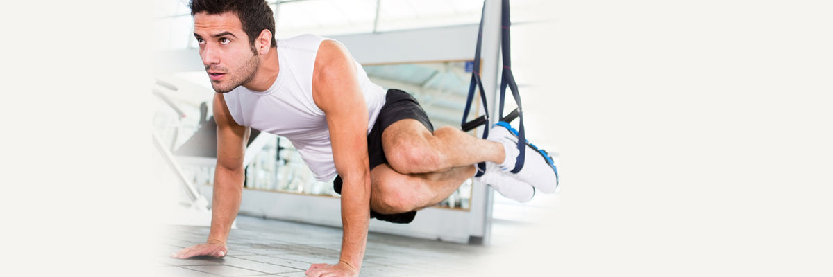Weight Gainer im Sport