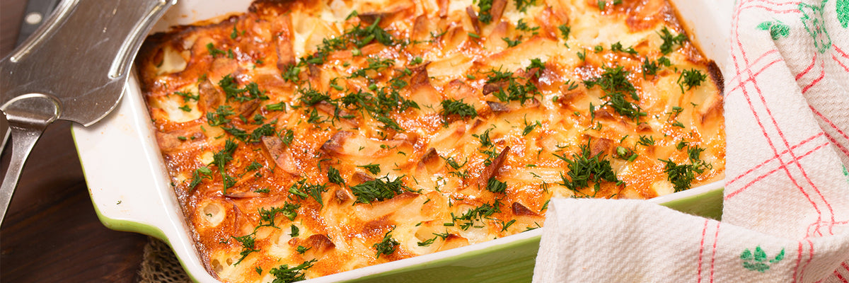 1500x500_Protein Kartoffelgratin