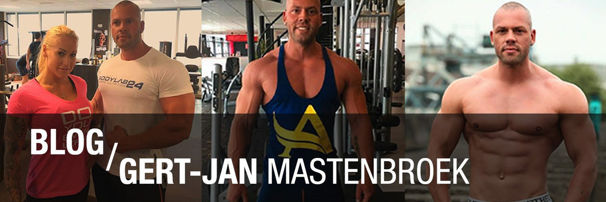 Gert-Jan Mastenbroek