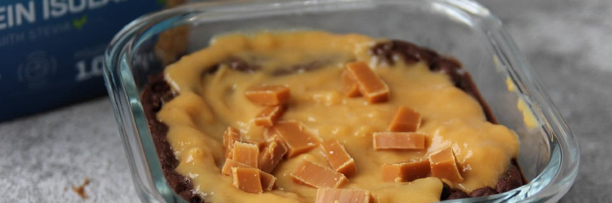 Karamel fudge ontbijt 1500x500