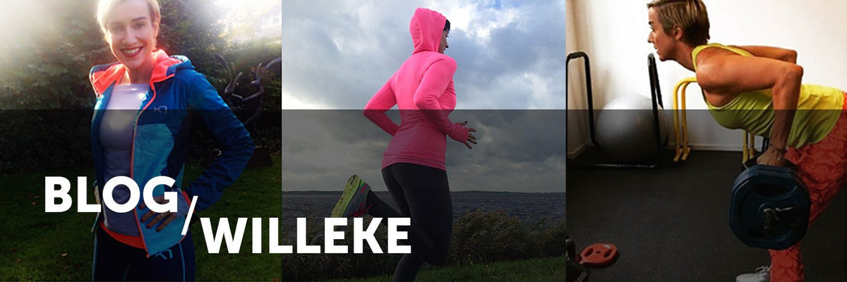 Willeke BLOG