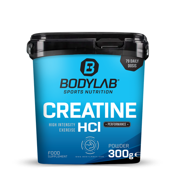 Creatine HCl Powder 300g