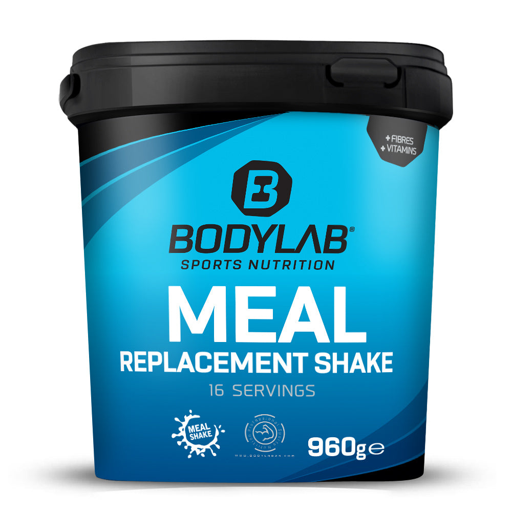 Meal Replacement (960g) Vanille