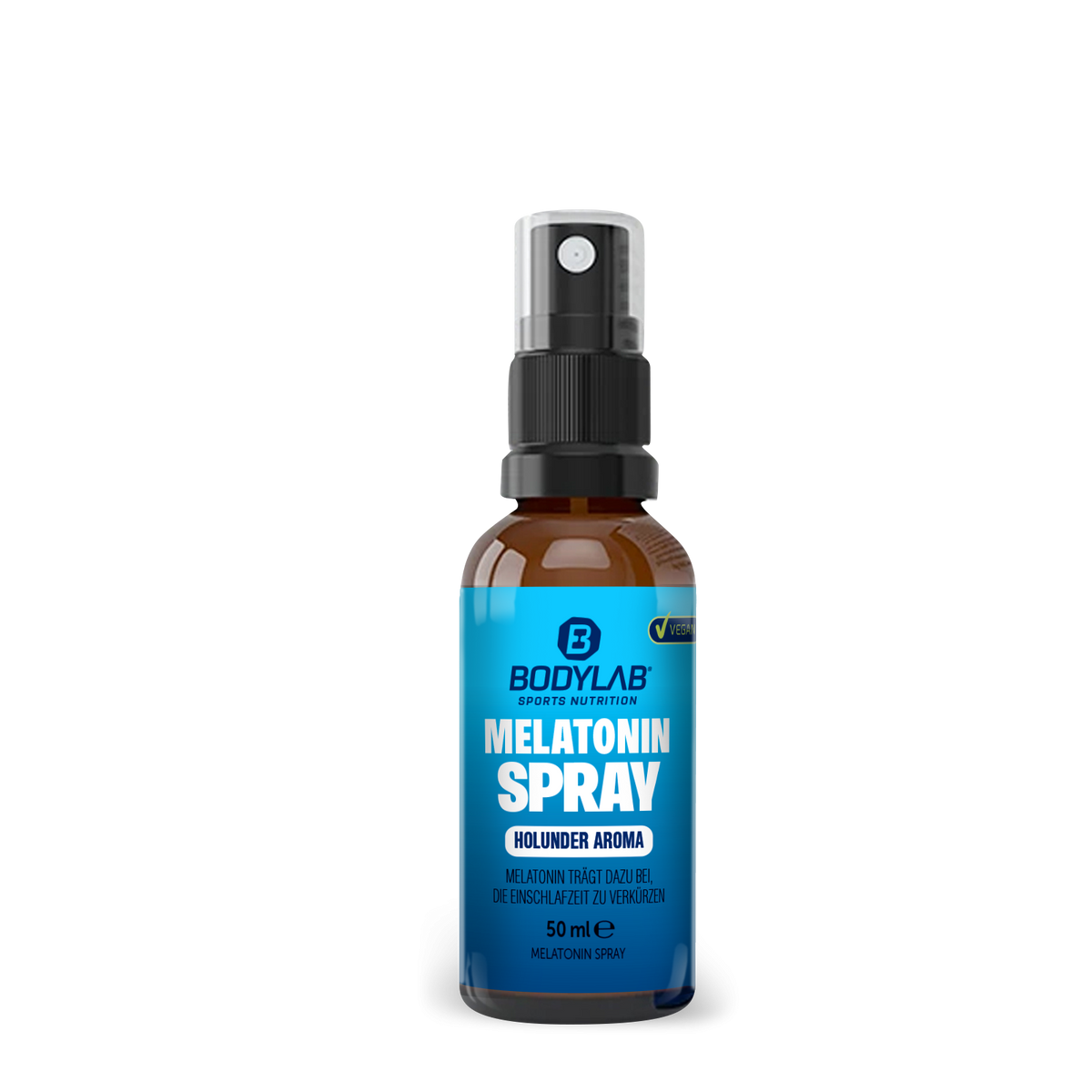 Melatonin Spray (50ml)