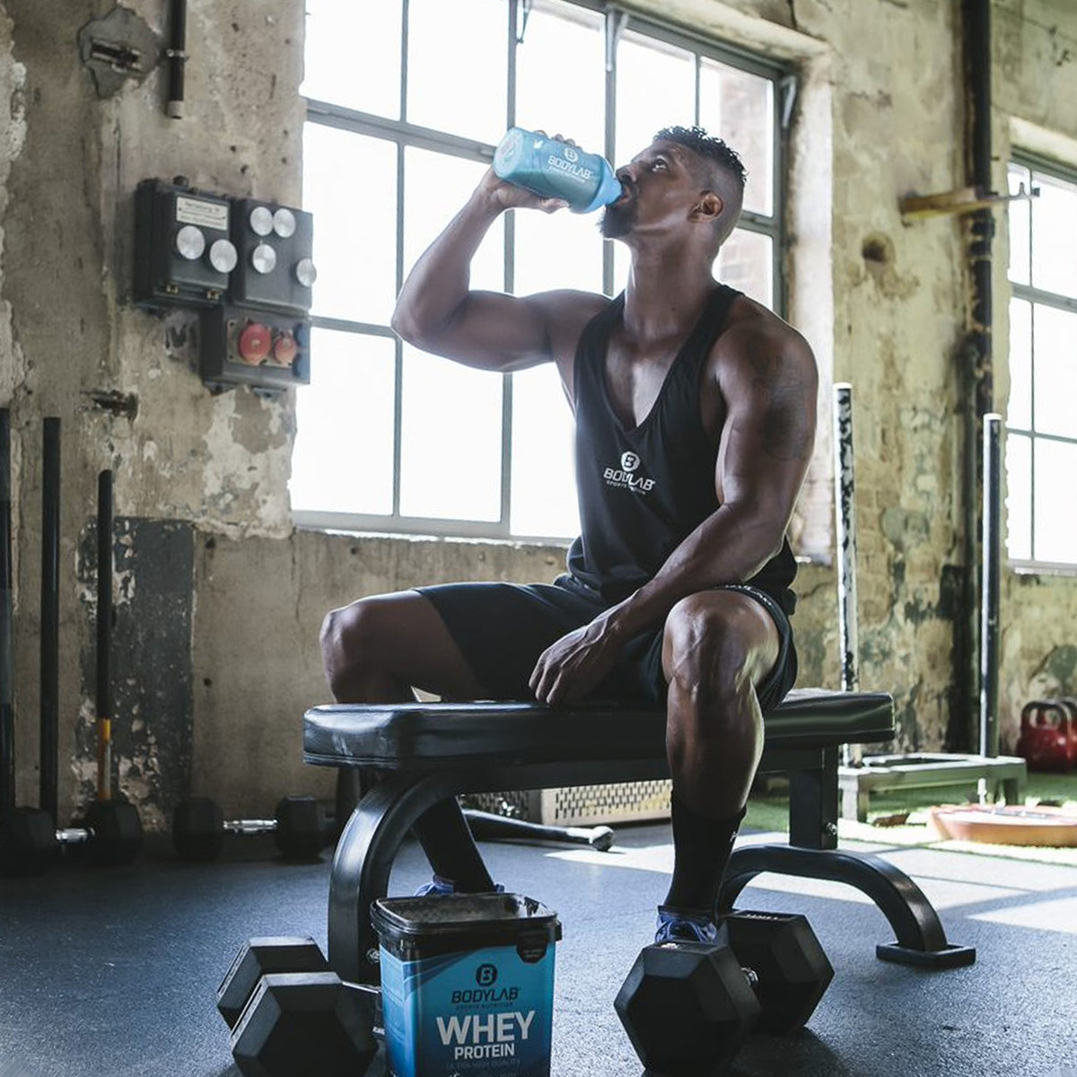 Doppelpack Whey Protein (2x2000g)