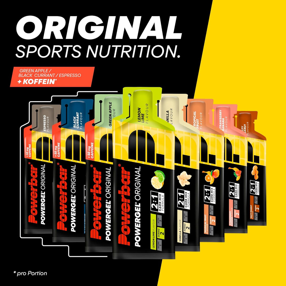 PowerGel Original (41g)