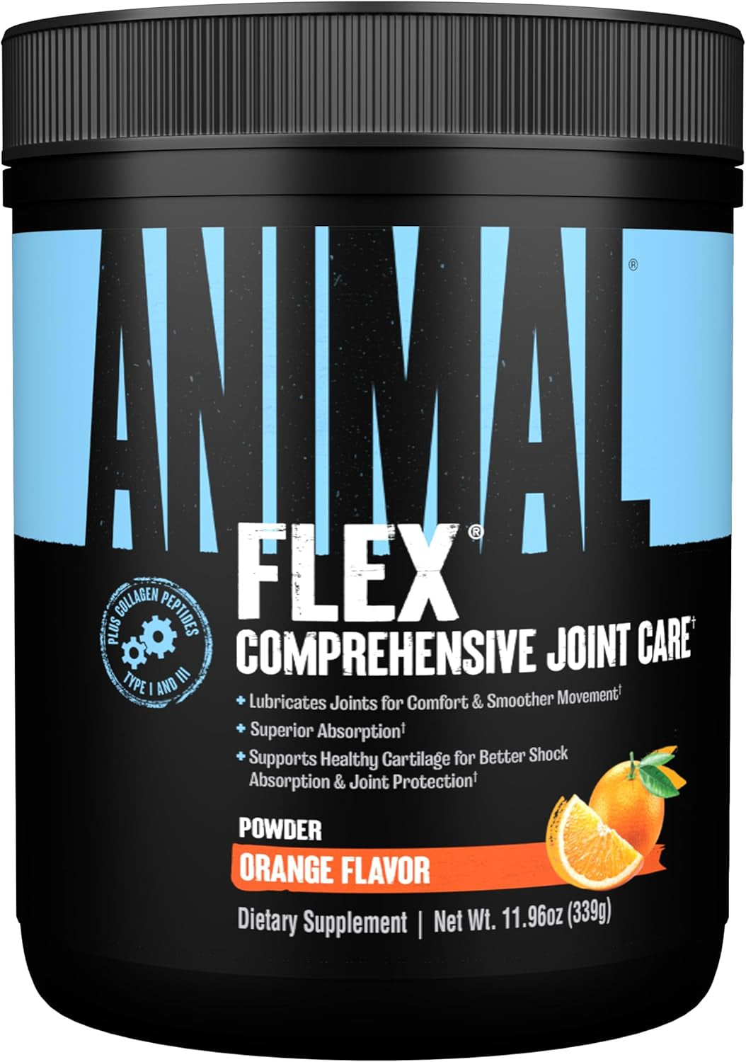 Animal Flex (348g)