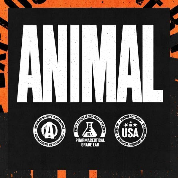 Animal Pump (30 Beutel)