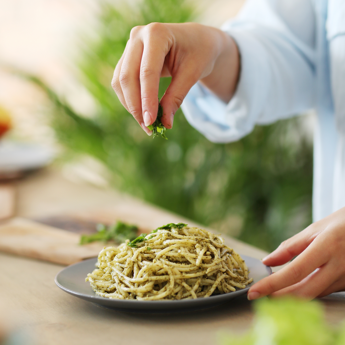 Bärlauch Pesto Gewürzzubereitung (100g)