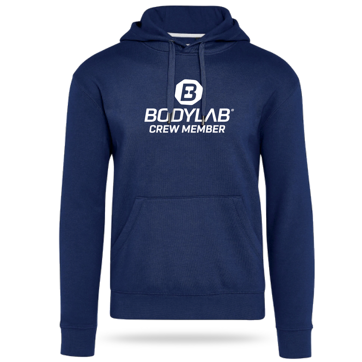 Hoodie / Sweat-Shirt Crew Member S