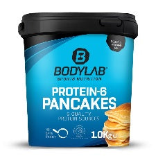 Bodylab 24 Protein-6 Pancake Pulver