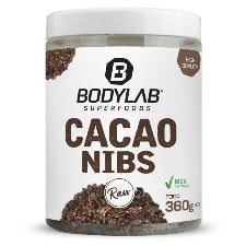 Cacao Nibs RAW