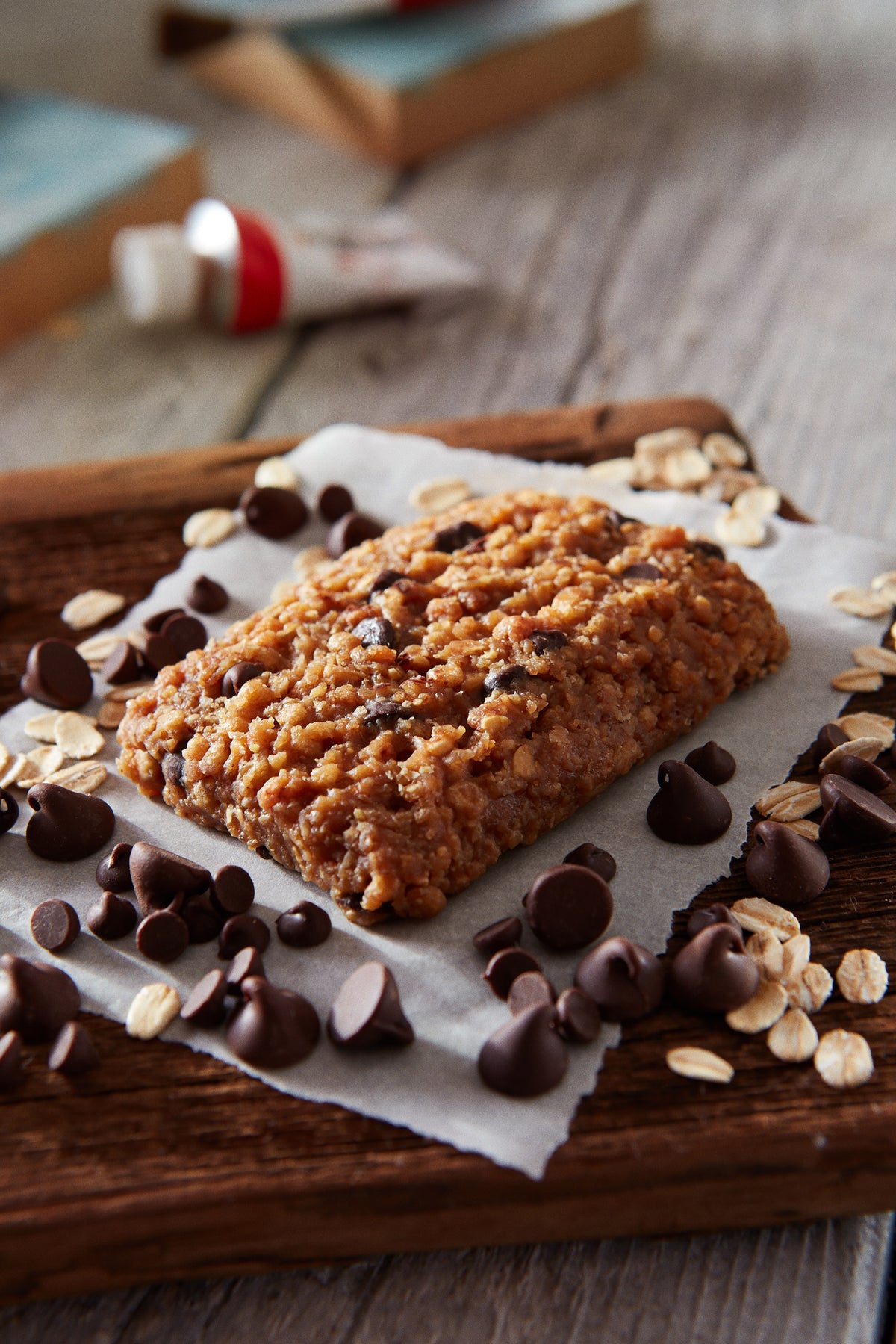 6 x Clif Bar (6x68g)