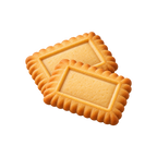 Chunky Butter biscuit