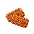 Chunky Caramelcookie / Lotus Biscuit / Speculoos