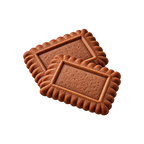 Chunky Chocolate Butter Biscuit