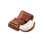 Chocolate Coconut