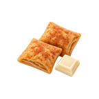 Chunky Cinnamon Cereal White Chocolate Crisp