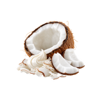 Chunky Coconut Cream