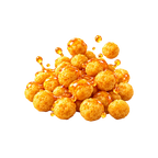 Honey Cereal