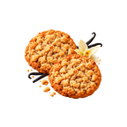 Chunky Vanilla Cookie