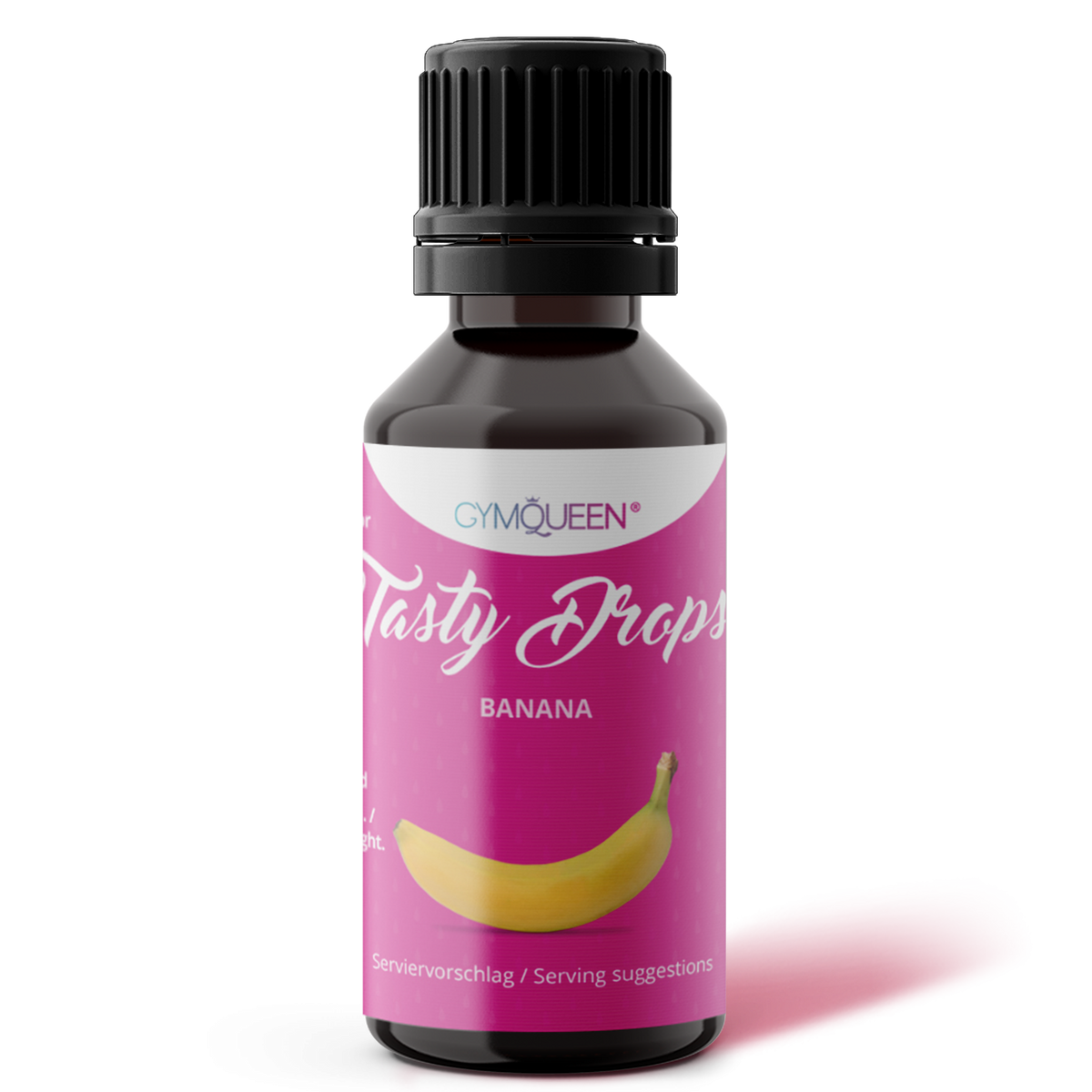 Tasty Drops (30ml) Banane