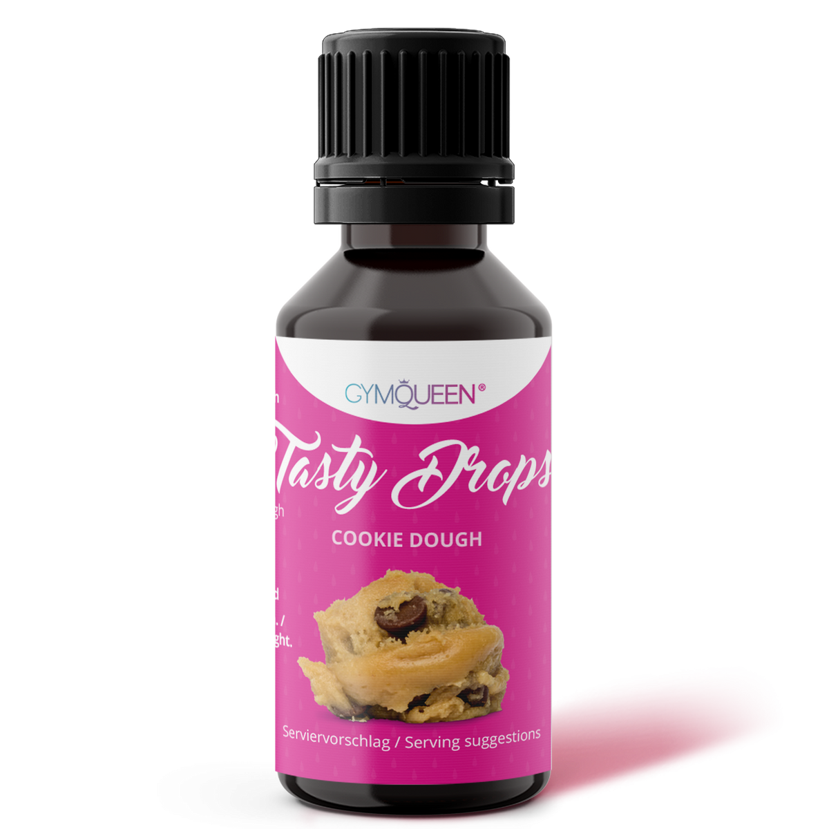 Tasty Drops (30ml) Cookie Dough