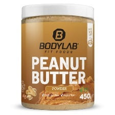 100% Peanut Butter