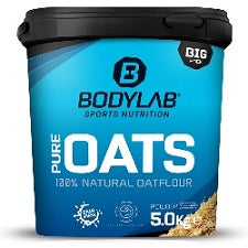 Pure Oats - ideal auch zum Backen