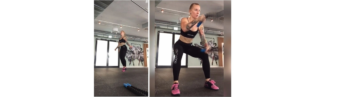 Tabata Antje 2