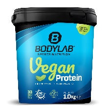 Vegan Protein (1000g)