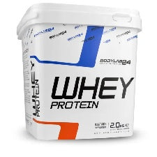 Whey Protein 